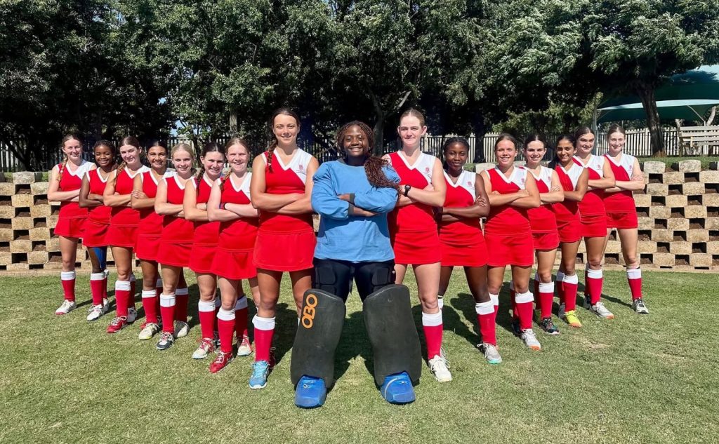 All set for the Silver Jubilee edition of St Mary’s Waverley Hockey Festival