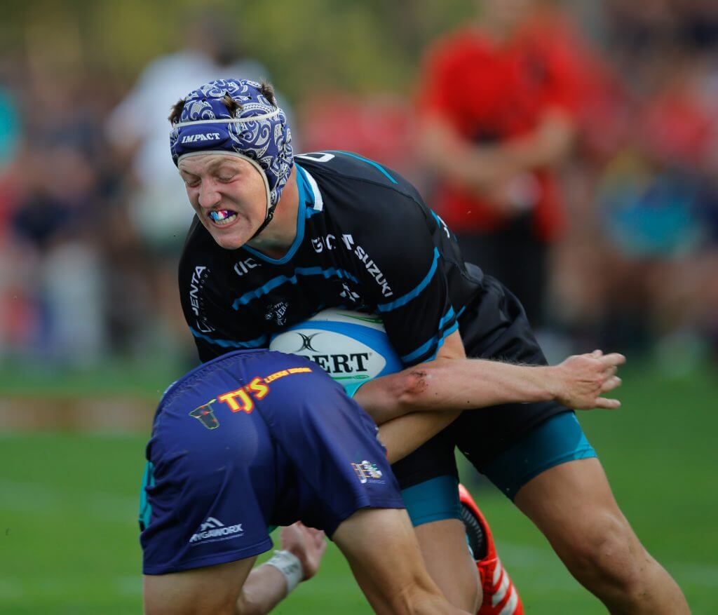 Well-rested Garsie Bere ready for Affies test in King Price Derby Series clash