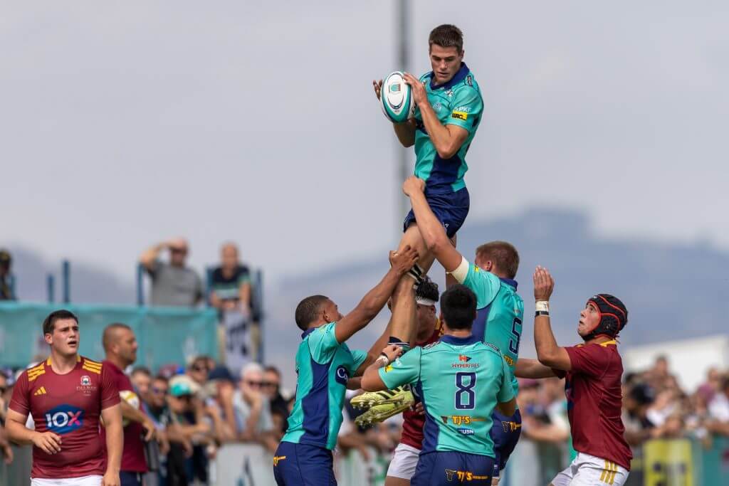 Outfoxing the Old Order: Stellenberg’s historic rugby breakthrough