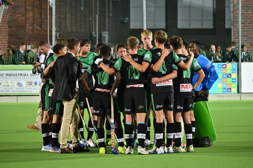 Pearson passes Selborne test, wins epic 100th Reunion showdown