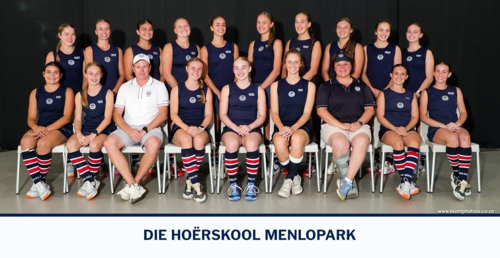 Menlopark secures a comfortable victory in Pretoria derby