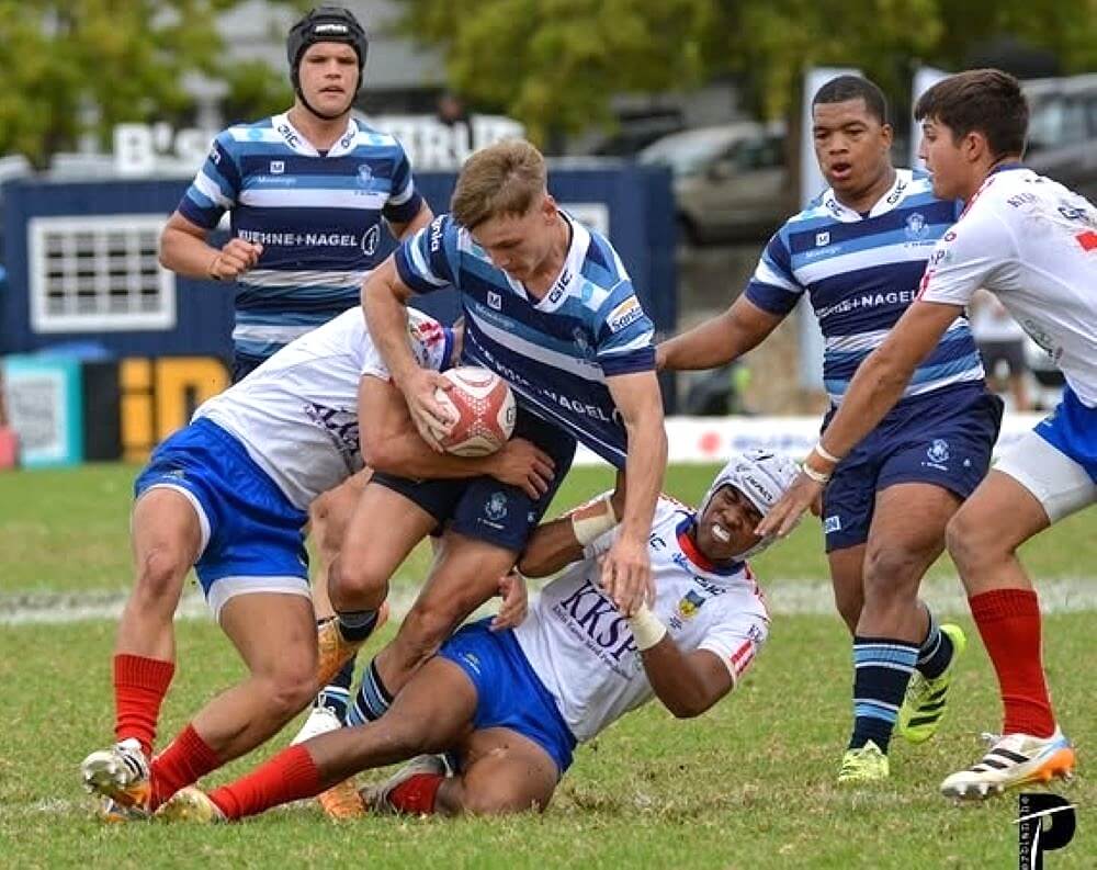 Boishaai awaits underdog Wynberg