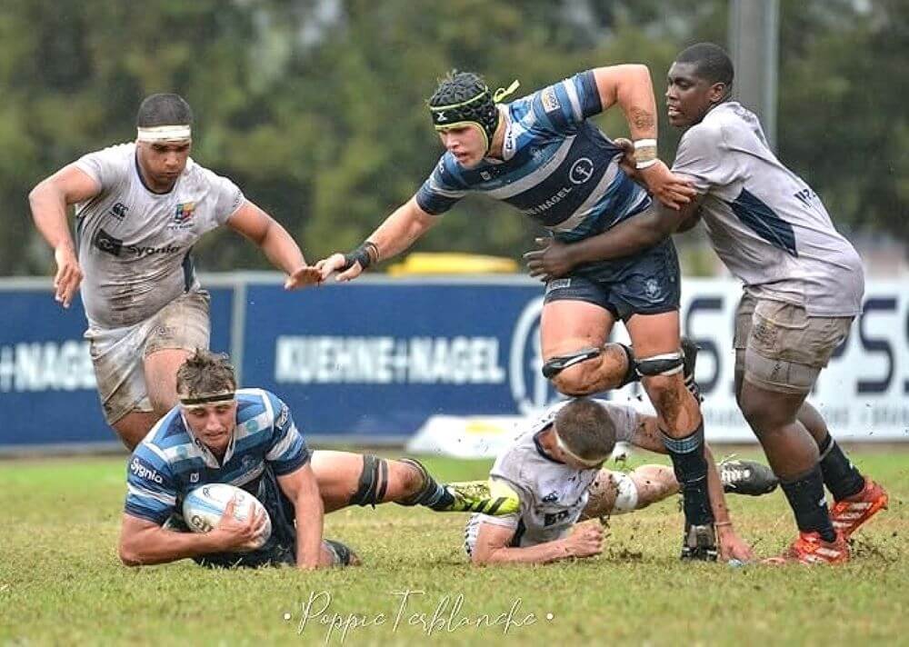 Boishaai holds off Wynberg, wins for Bellville and Swartland