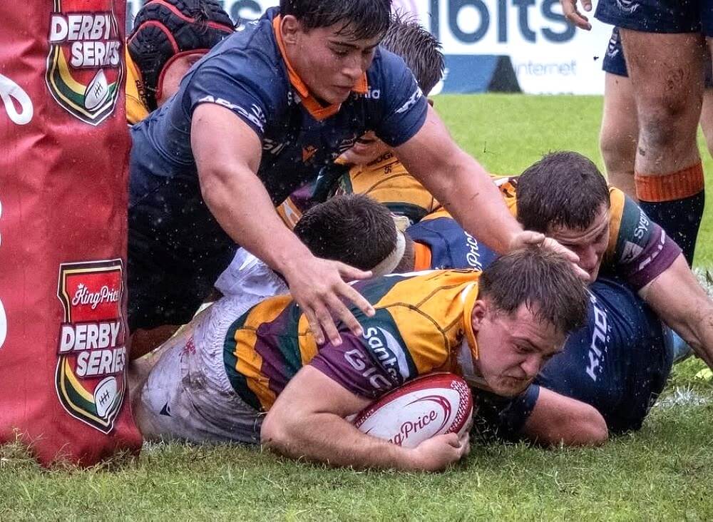 Gimmies defeats Grey College, Millies draws, the Jade Brigade wins big