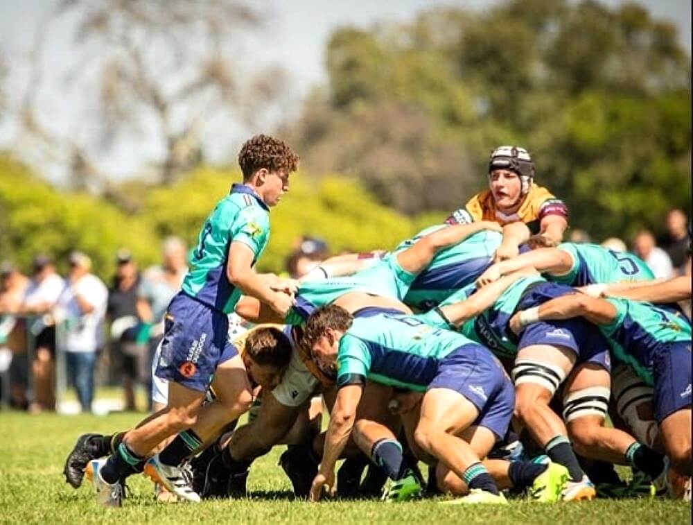The Jade Brigade aims to end the Maroon Machine’s clean record