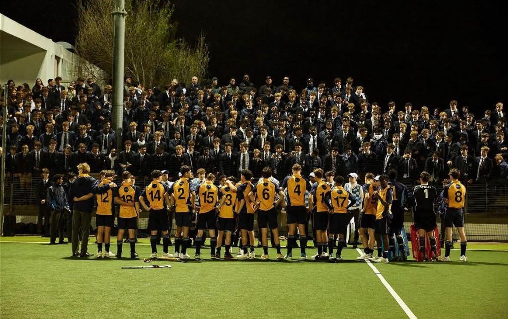 Rondebosch to make historic EHCO tournament debut in Holland