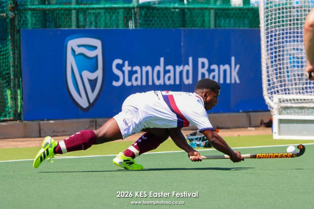 KES Easter Festival thrills as KZN sides impress on day one