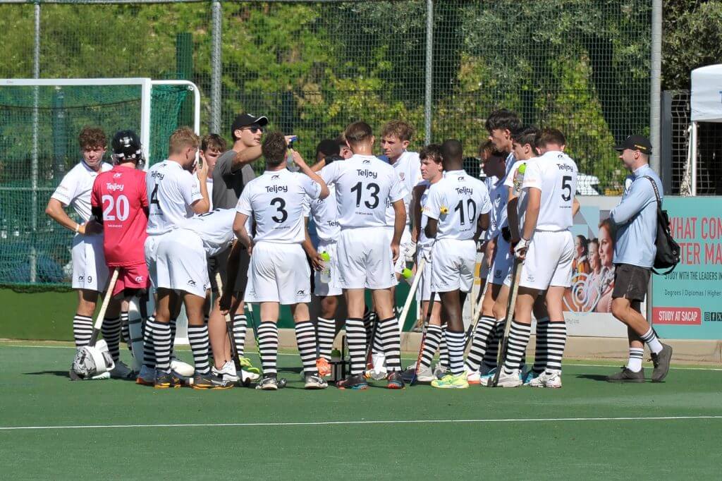 Jeppe braced for “exciting” Hibbert Shield debut