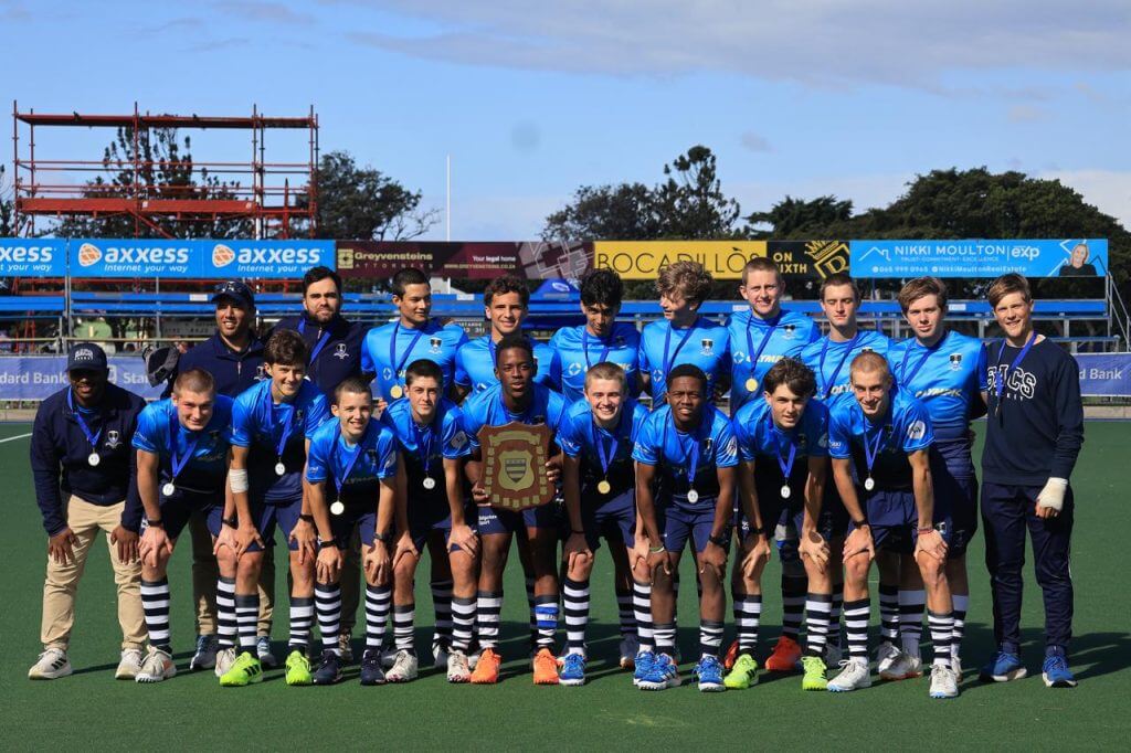 SACS shows class to claim back-to-back Hibbert Shield titles