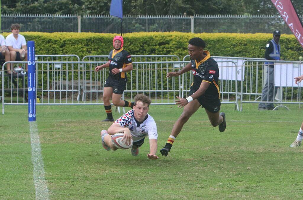 Results – Kearsney College Easter Festival 2026 – Day 2