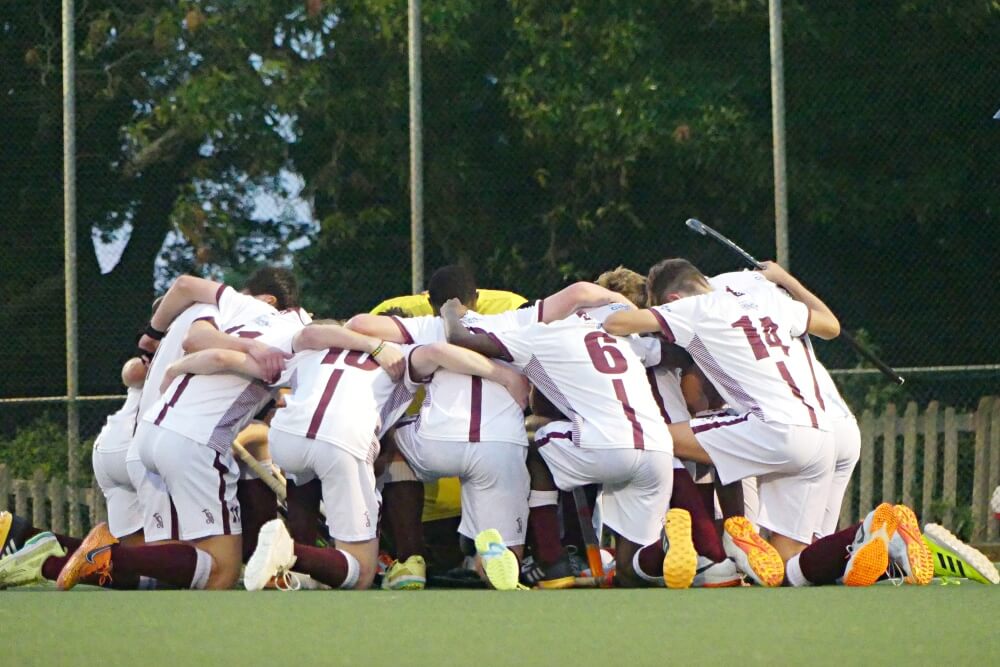 Northwood to face Kearsney in Michaelhouse Hockey Tournament final
