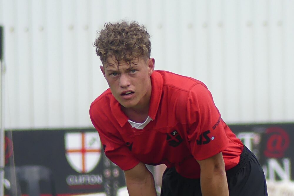 St Charles defeats Kempies, Rams edge out Clifton at Saints Easter Festival