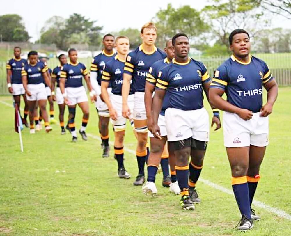 Queen’s hosts Dale, Graeme visits Selborne in big Eastern Cape clashes