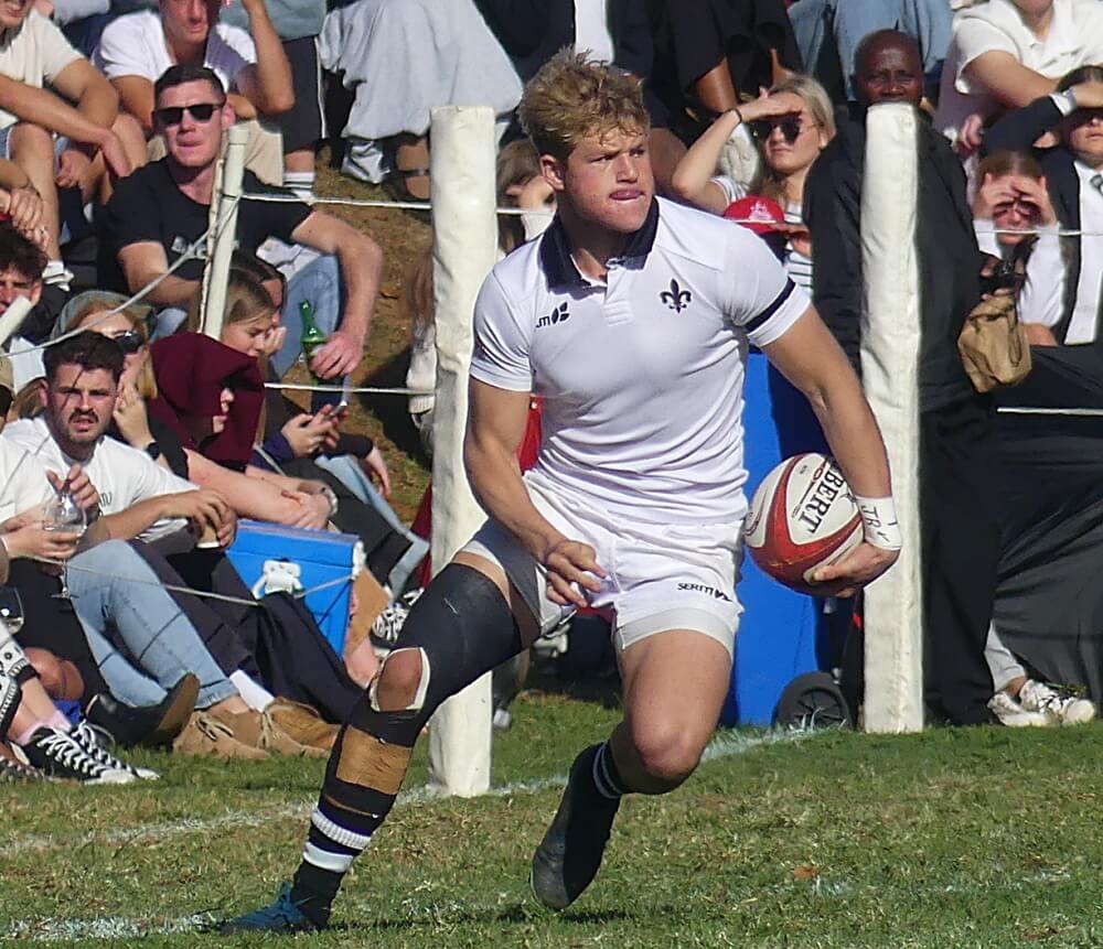 Hilton College’s unbeaten record on the line against Bishops