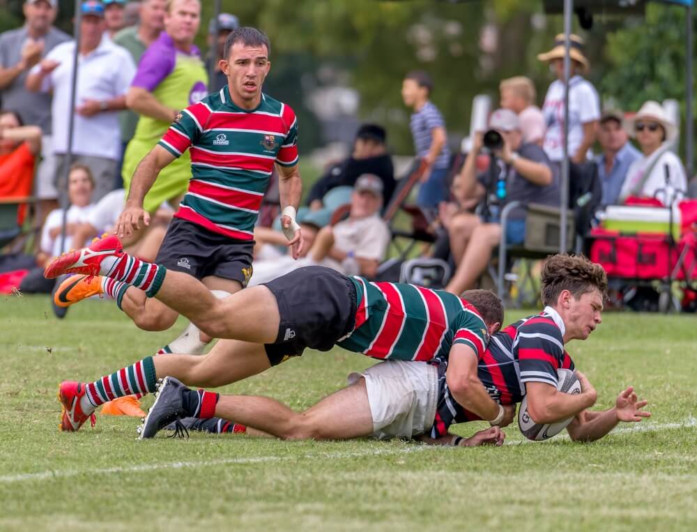 Maritzburg College too much for the Candies, Jeppe stuns Westville
