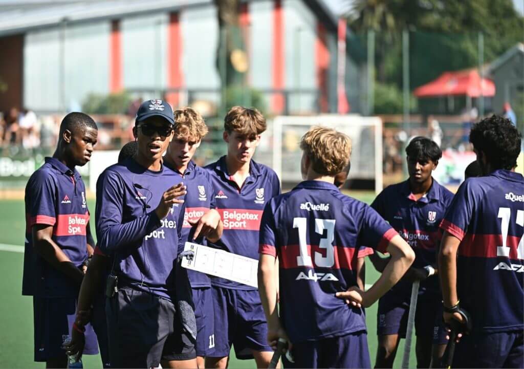 Westville outlasts Northwood, Glenwood and Maritzburg College share the spoils