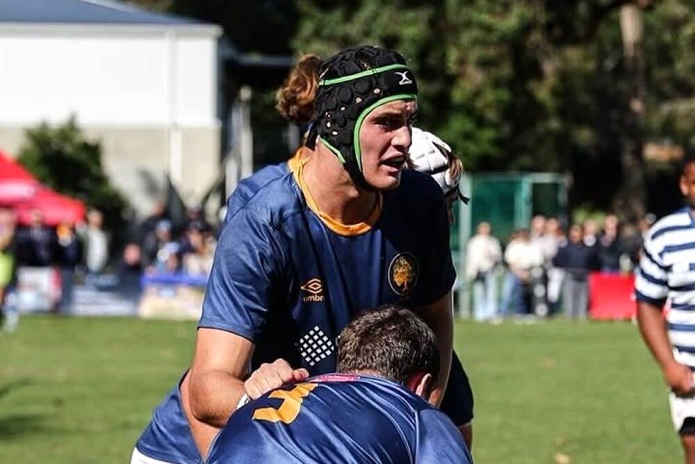 ‘Bosch to face the Maroon Machine, Strand tackles Milnerton