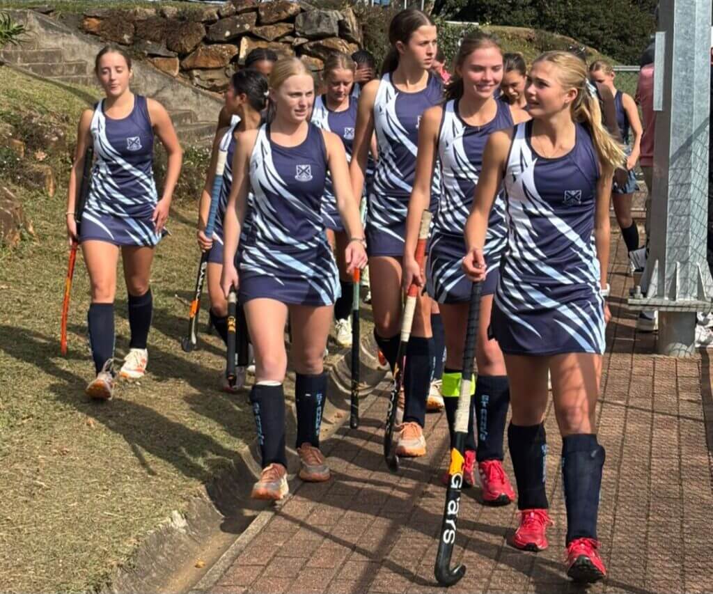 Top guns throw down the gauntlet at St Anne’s Cup