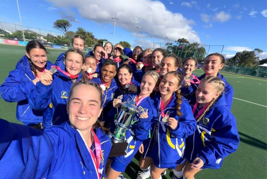 Waterkloof romps to convincing win over Garsfontein