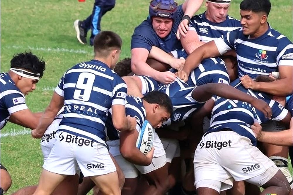 Grey High out to end Wynberg’s winning streak in Cape Town
