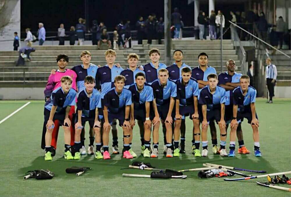 Bishops “hungry for more” after clinical win over rivals Wynberg