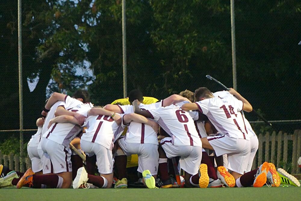 Forbes shines as Kearsney upsets DHS